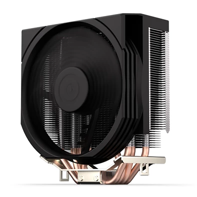 Endorfy Spartan 5 MAX processzor hűtő Endorfy Spartan 5 MAX processzor hűtő