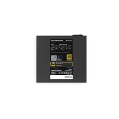 Endorfy Supremo FM5 Gold 650W tápegység Endorfy Supremo FM5 Gold 650W tápegység
