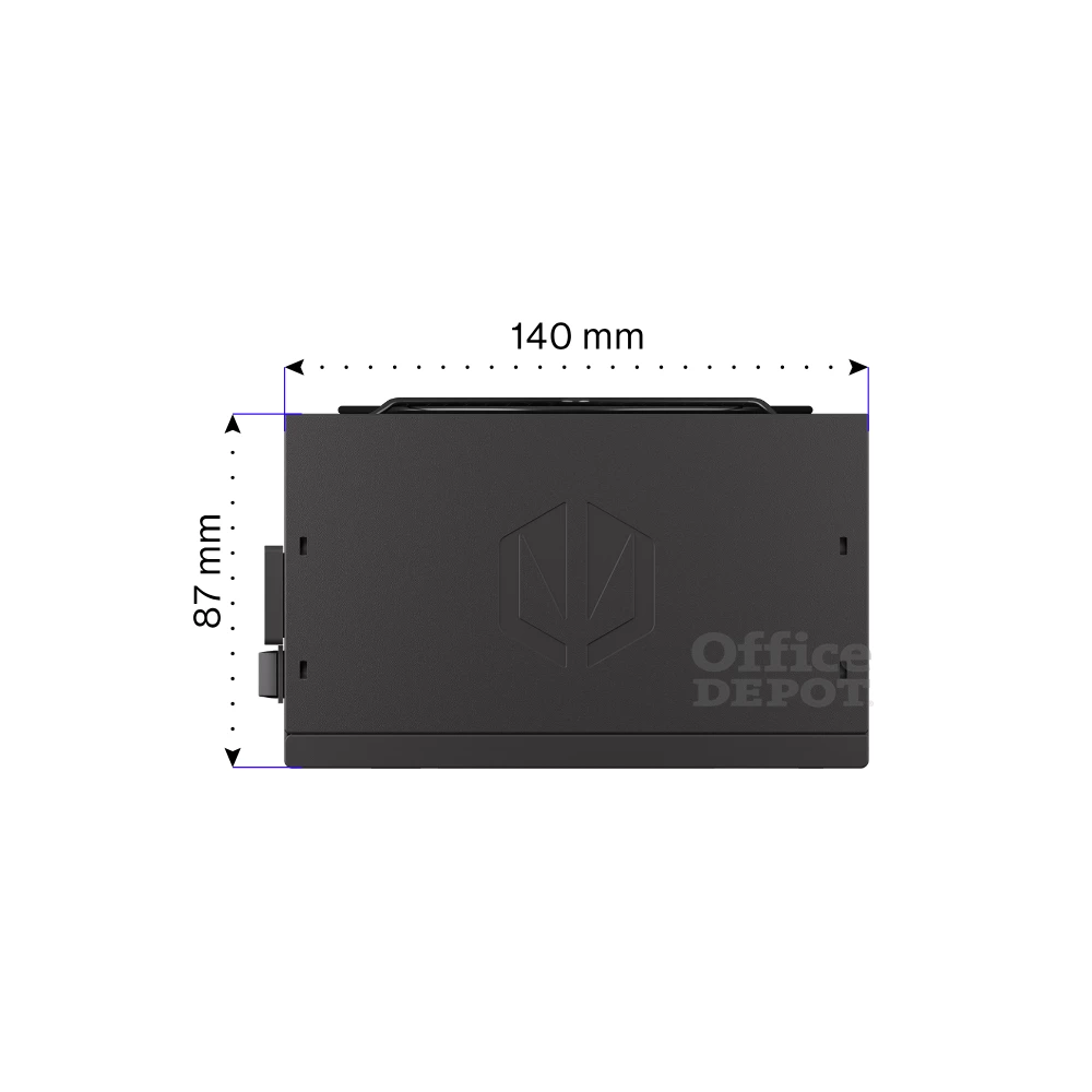 Endorfy Supremo FM5 Gold 650W tápegység