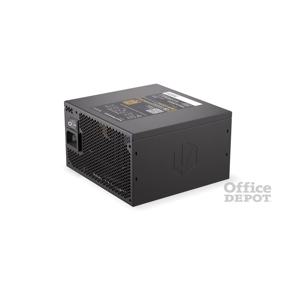 Endorfy Supremo FM5 Gold 650W tápegység