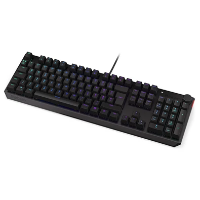 Endorfy Thock HU Kailh Brown Switch billentyűzet Endorfy Thock HU Kailh Brown Switch billentyűzet