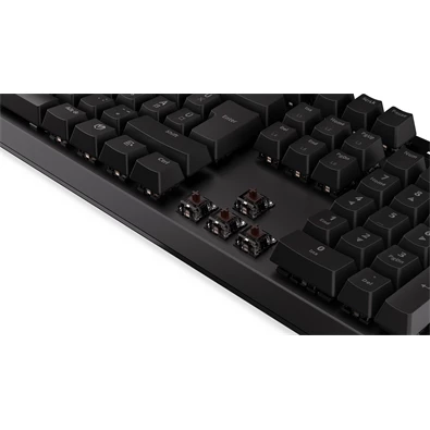 Endorfy Thock HU Kailh Brown Switch billentyűzet Endorfy Thock HU Kailh Brown Switch billentyűzet