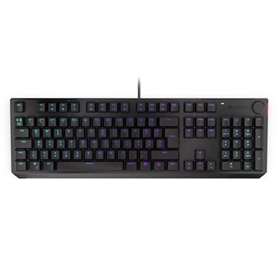 Endorfy Thock HU Kailh Red Switch billentyűzet Endorfy Thock HU Kailh Red Switch billentyűzet