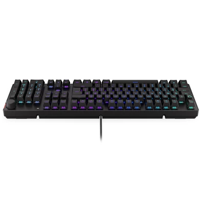 Endorfy Thock HU Kailh Red Switch billentyűzet Endorfy Thock HU Kailh Red Switch billentyűzet