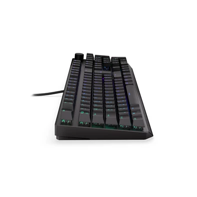Endorfy Thock HU Kailh Red Switch billentyűzet Endorfy Thock HU Kailh Red Switch billentyűzet