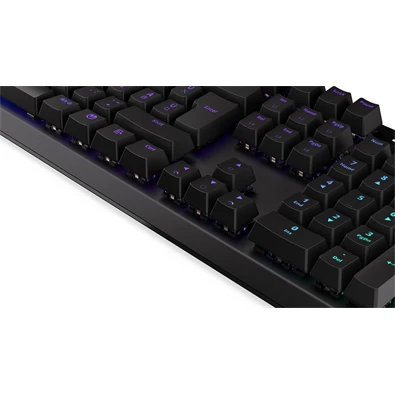 Endorfy Thock HU Kailh Red Switch billentyűzet Endorfy Thock HU Kailh Red Switch billentyűzet