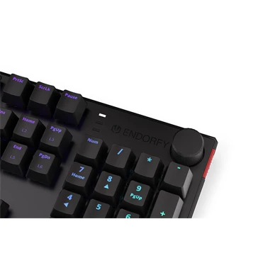 Endorfy Thock HU Kailh Red Switch billentyűzet Endorfy Thock HU Kailh Red Switch billentyűzet