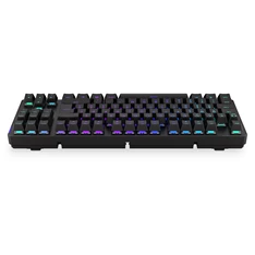 Endorfy Thock TKL HU Kailh Box Brown Switch vezeték nélküli billentyűzet Endorfy Thock TKL HU Kailh Box Brown Switch vezeték nélküli billentyűzet