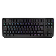 Endorfy Thock TKL HU Kailh Box Red Switch vezeték nélküli billentyűzet Endorfy Thock TKL HU Kailh Box Red Switch vezeték nélküli billentyűzet