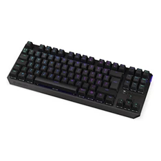 Endorfy Thock TKL HU Kailh Box Red Switch vezeték nélküli billentyűzet Endorfy Thock TKL HU Kailh Box Red Switch vezeték nélküli billentyűzet