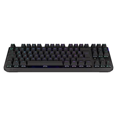Endorfy Thock TKL HU Kailh Box Red Switch vezeték nélküli billentyűzet Endorfy Thock TKL HU Kailh Box Red Switch vezeték nélküli billentyűzet