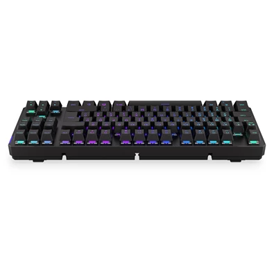 Endorfy Thock TKL HU Kailh Box Red Switch vezeték nélküli billentyűzet Endorfy Thock TKL HU Kailh Box Red Switch vezeték nélküli billentyűzet