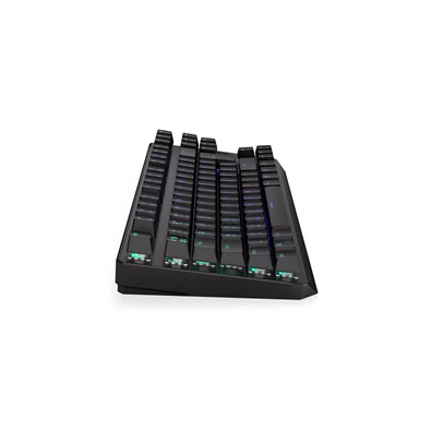 Endorfy Thock TKL HU Kailh Box Red Switch vezeték nélküli billentyűzet Endorfy Thock TKL HU Kailh Box Red Switch vezeték nélküli billentyűzet