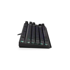 Endorfy Thock TKL HU Kailh Box Red Switch vezeték nélküli billentyűzet Endorfy Thock TKL HU Kailh Box Red Switch vezeték nélküli billentyűzet