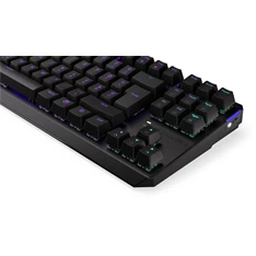 Endorfy Thock TKL HU Kailh Box Red Switch vezeték nélküli billentyűzet Endorfy Thock TKL HU Kailh Box Red Switch vezeték nélküli billentyűzet