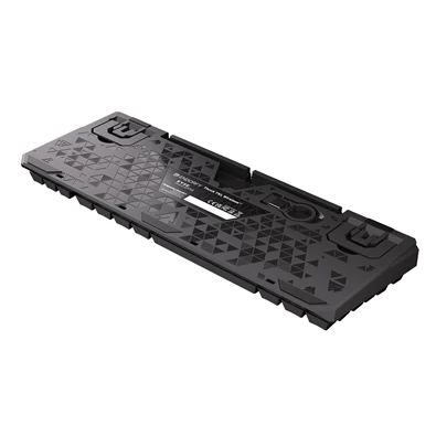 Endorfy Thock TKL HU Kailh Box Red Switch vezeték nélküli billentyűzet Endorfy Thock TKL HU Kailh Box Red Switch vezeték nélküli billentyűzet