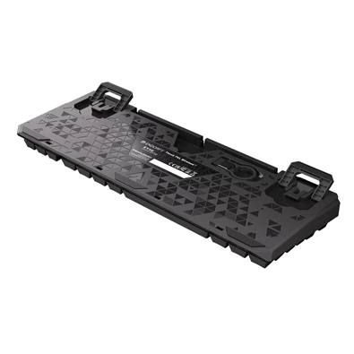 Endorfy Thock TKL HU Kailh Box Red Switch vezeték nélküli billentyűzet Endorfy Thock TKL HU Kailh Box Red Switch vezeték nélküli billentyűzet
