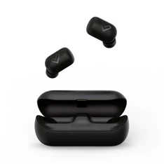 Energy Sistem EN 448074 Earphones Urban 4 True Wireless Bluetooth Space fekete fülhallgató Energy Sistem EN 448074 Earphones Urban 4 True Wireless Bluetooth Space fekete fülhallgató