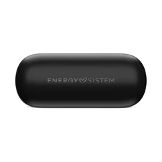 Energy Sistem EN 448074 Earphones Urban 4 True Wireless Bluetooth Space fekete fülhallgató Energy Sistem EN 448074 Earphones Urban 4 True Wireless Bluetooth Space fekete fülhallgató