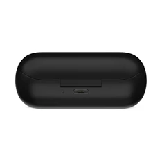 Energy Sistem EN 448074 Earphones Urban 4 True Wireless Bluetooth Space fekete fülhallgató Energy Sistem EN 448074 Earphones Urban 4 True Wireless Bluetooth Space fekete fülhallgató