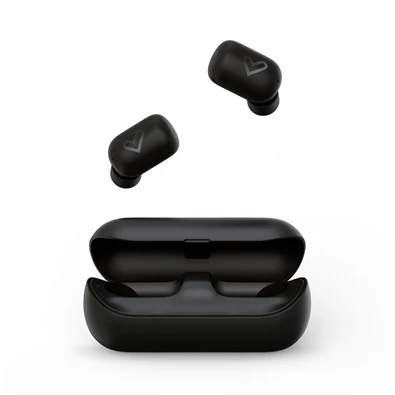 Energy Sistem EN 448074 Earphones Urban 4 True Wireless Bluetooth Space fekete fülhallgató Energy Sistem EN 448074 Earphones Urban 4 True Wireless Bluetooth Space fekete fülhallgató