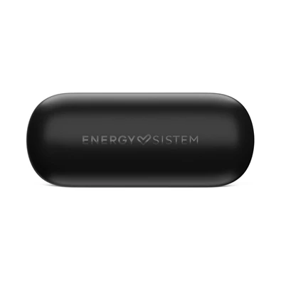 Energy Sistem EN 448074 Earphones Urban 4 True Wireless Bluetooth Space fekete fülhallgató Energy Sistem EN 448074 Earphones Urban 4 True Wireless Bluetooth Space fekete fülhallgató