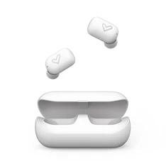 Energy Sistem EN 448081 Earphones Urban 4 True Wireless Bluetooth Snow fehér fülhallgató Energy Sistem EN 448081 Earphones Urban 4 True Wireless Bluetooth Snow fehér fülhallgató