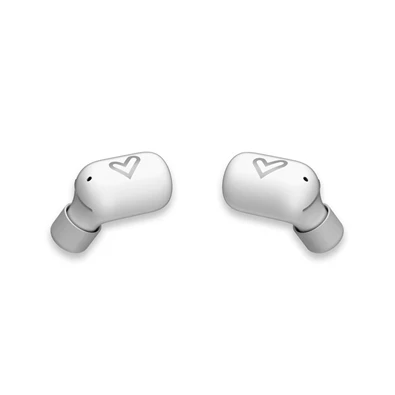 Energy Sistem EN 448081 Earphones Urban 4 True Wireless Bluetooth Snow fehér fülhallgató Energy Sistem EN 448081 Earphones Urban 4 True Wireless Bluetooth Snow fehér fülhallgató