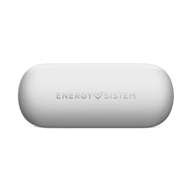 Energy Sistem EN 448081 Earphones Urban 4 True Wireless Bluetooth Snow fehér fülhallgató Energy Sistem EN 448081 Earphones Urban 4 True Wireless Bluetooth Snow fehér fülhallgató