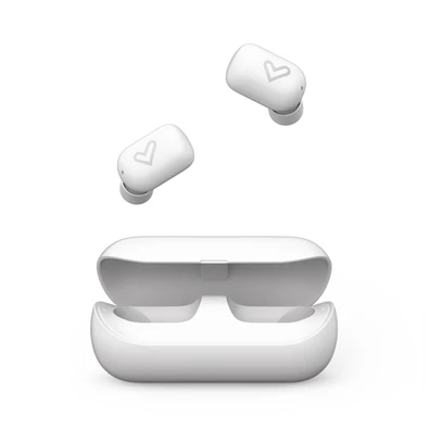 Energy Sistem EN 448081 Earphones Urban 4 True Wireless Bluetooth Snow fehér fülhallgató Energy Sistem EN 448081 Earphones Urban 4 True Wireless Bluetooth Snow fehér fülhallgató