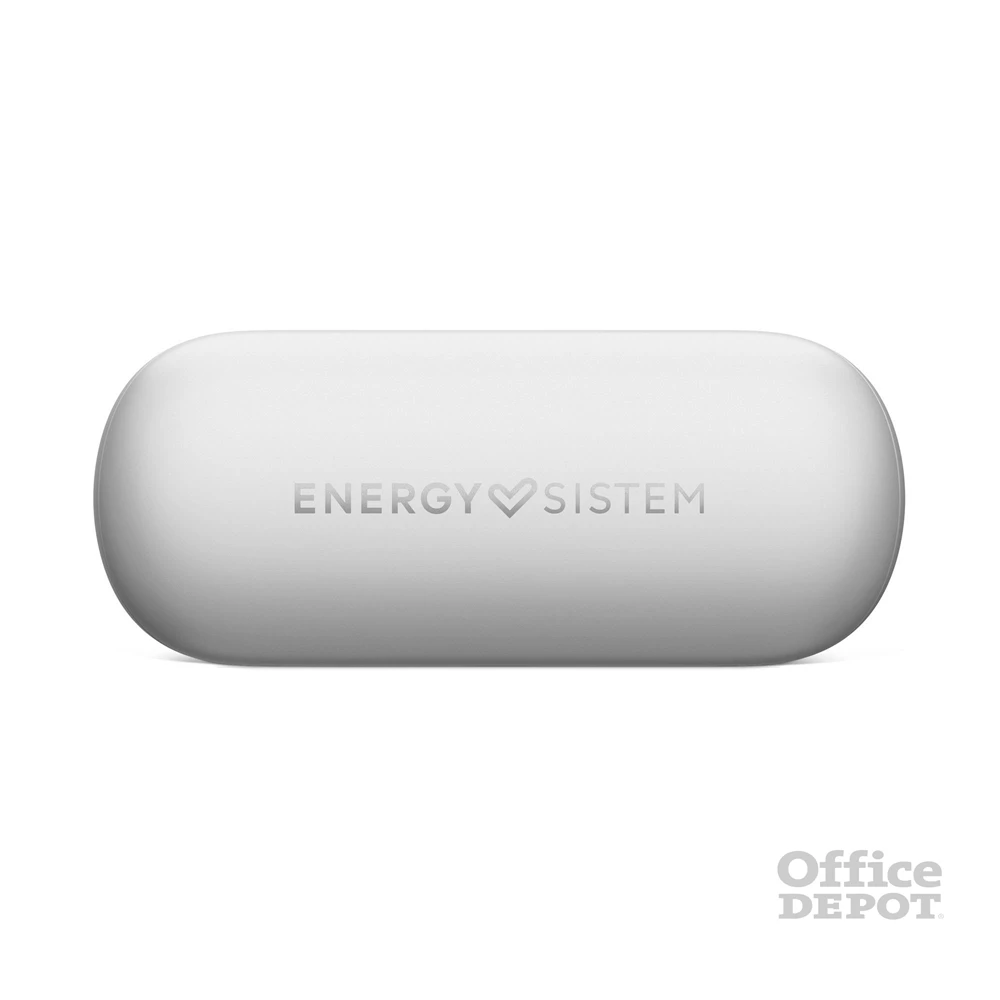 Energy Sistem EN 448081 Earphones Urban 4 True Wireless Bluetooth Snow fehér fülhallgató