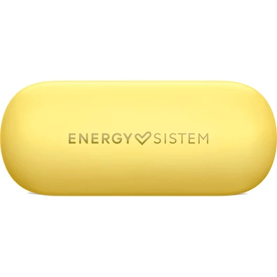 Energy Sistem EN 448104 Urban 4 Vanilla True Wireless fülhallgató Energy Sistem EN 448104 Urban 4 Vanilla True Wireless fülhallgató