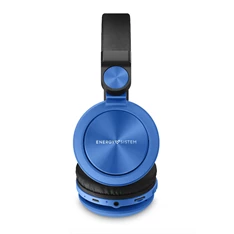 Energy Sistem EN 448142 Urban 2 Radio Bluetooth kék fejhallgató Energy Sistem EN 448142 Urban 2 Radio Bluetooth kék fejhallgató