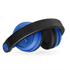 Energy Sistem EN 448142 Urban 2 Radio Bluetooth kék fejhallgató Energy Sistem EN 448142 Urban 2 Radio Bluetooth kék fejhallgató