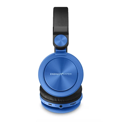 Energy Sistem EN 448142 Urban 2 Radio Bluetooth kék fejhallgató Energy Sistem EN 448142 Urban 2 Radio Bluetooth kék fejhallgató