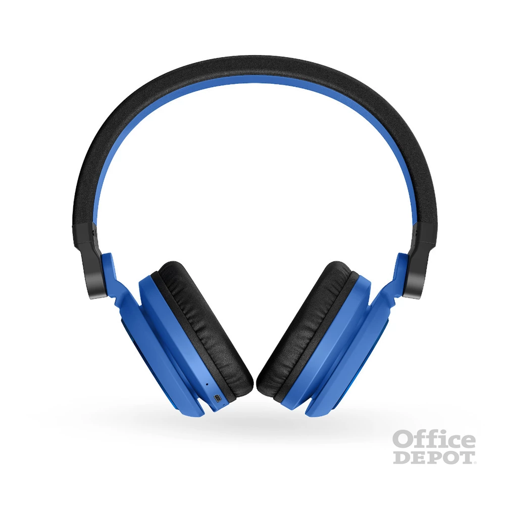 Energy Sistem EN 448142 Urban 2 Radio Bluetooth kék fejhallgató