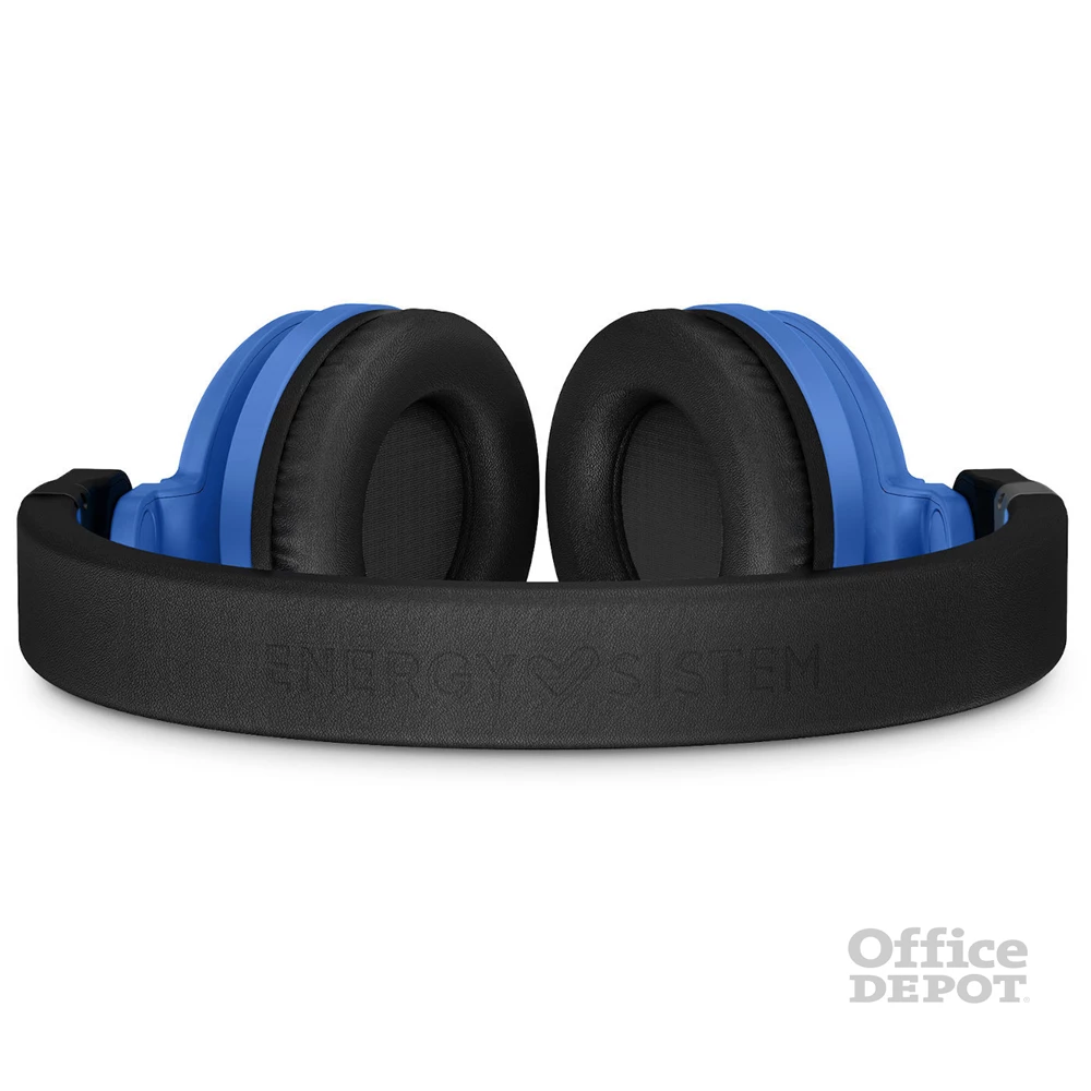 Energy Sistem EN 448142 Urban 2 Radio Bluetooth kék fejhallgató