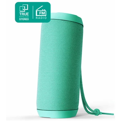 Energy Sistem EN 449330 Urban Box 2 Jade Bluetooth hangszóró Energy Sistem EN 449330 Urban Box 2 Jade Bluetooth hangszóró
