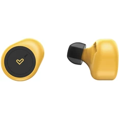 Energy Sistem EN 449798 Earphones Urban 1 True Wireless Bluetooth sárga fülhallgató Energy Sistem EN 449798 Earphones Urban 1 True Wireless Bluetooth sárga fülhallgató