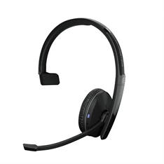 Epos Audio ADAPT 230 USB dongle (UC/MS) Bluetooth mono irodai headset Epos Audio ADAPT 230 USB dongle (UC/MS) Bluetooth mono irodai headset