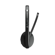 Epos Audio ADAPT 230 USB dongle (UC/MS) Bluetooth mono irodai headset Epos Audio ADAPT 230 USB dongle (UC/MS) Bluetooth mono irodai headset