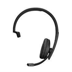 Epos Audio ADAPT 230 USB dongle (UC/MS) Bluetooth mono irodai headset Epos Audio ADAPT 230 USB dongle (UC/MS) Bluetooth mono irodai headset