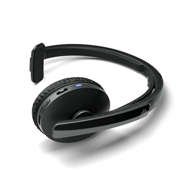 Epos Audio ADAPT 230 USB dongle (UC/MS) Bluetooth mono irodai headset Epos Audio ADAPT 230 USB dongle (UC/MS) Bluetooth mono irodai headset