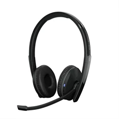 Epos Audio ADAPT 261 USB-C dongle (UC/MS) Bluetooth sztereó irodai headset Epos Audio ADAPT 261 USB-C dongle (UC/MS) Bluetooth sztereó irodai headset