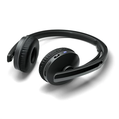 Epos Audio ADAPT 261 USB-C dongle (UC/MS) Bluetooth sztereó irodai headset Epos Audio ADAPT 261 USB-C dongle (UC/MS) Bluetooth sztereó irodai headset
