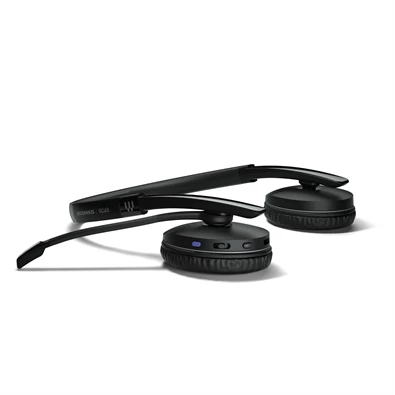 Epos Audio ADAPT 261 USB-C dongle (UC/MS) Bluetooth sztereó irodai headset Epos Audio ADAPT 261 USB-C dongle (UC/MS) Bluetooth sztereó irodai headset