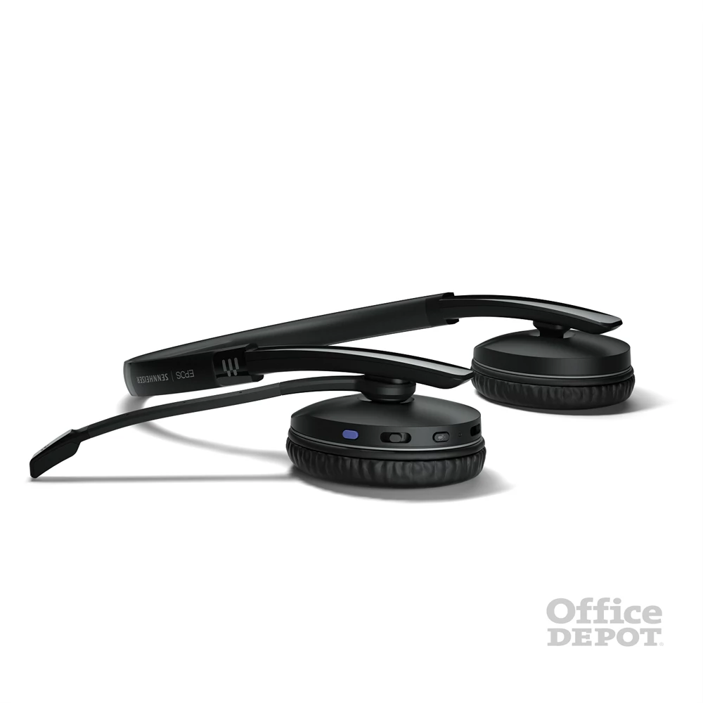 Epos Audio ADAPT 261 USB-C dongle (UC/MS) Bluetooth sztereó irodai headset