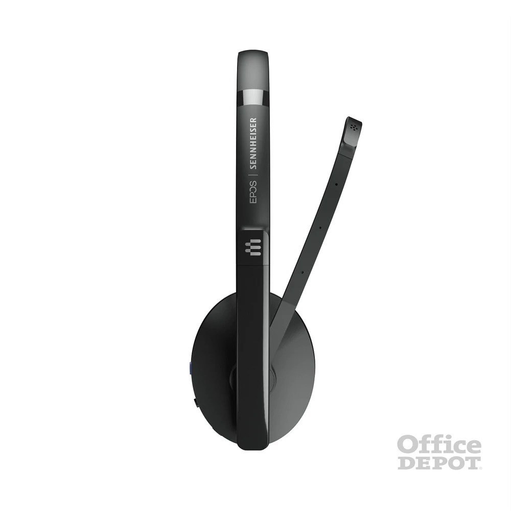 Epos Audio ADAPT 261 USB-C dongle (UC/MS) Bluetooth sztereó irodai headset