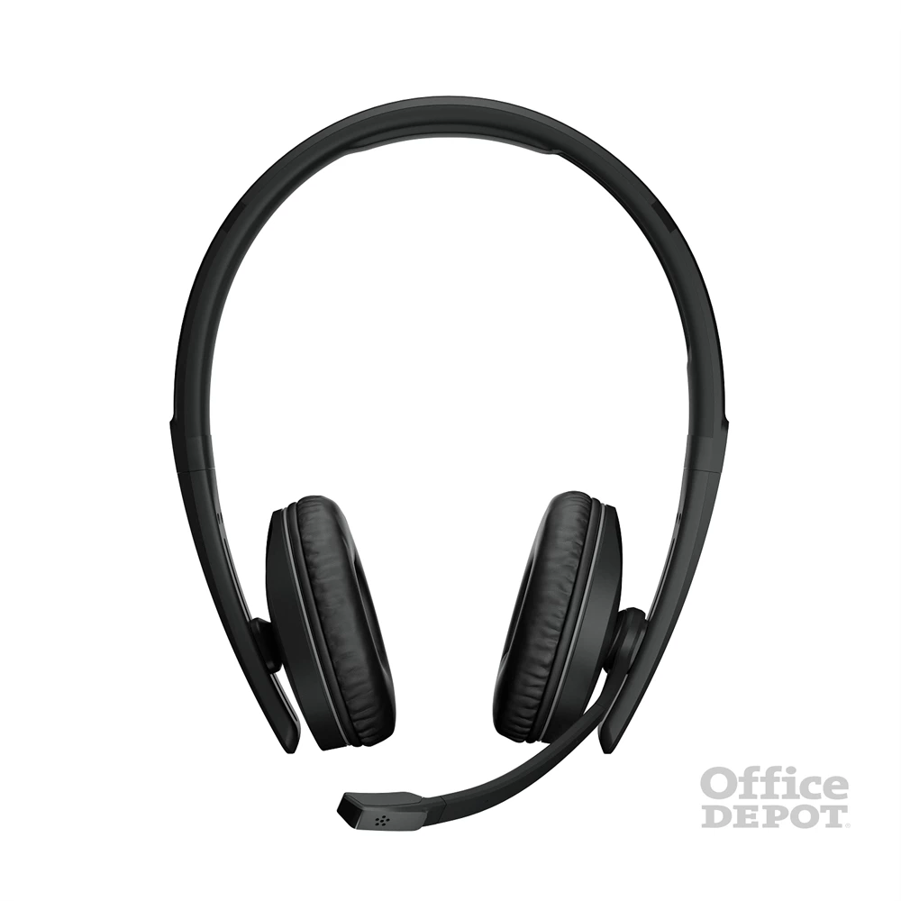Epos Audio ADAPT 261 USB-C dongle (UC/MS) Bluetooth sztereó irodai headset