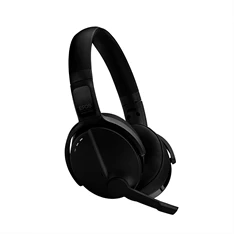 Epos Audio ADAPT 560 Bluetooth aktív zajszűrős fekete (MS Teams) irodai headset Epos Audio ADAPT 560 Bluetooth aktív zajszűrős fekete (MS Teams) irodai headset